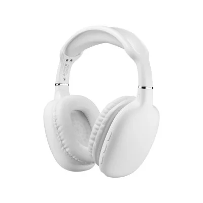 Cellularline MS Maxi Bluetooth Headphones - White